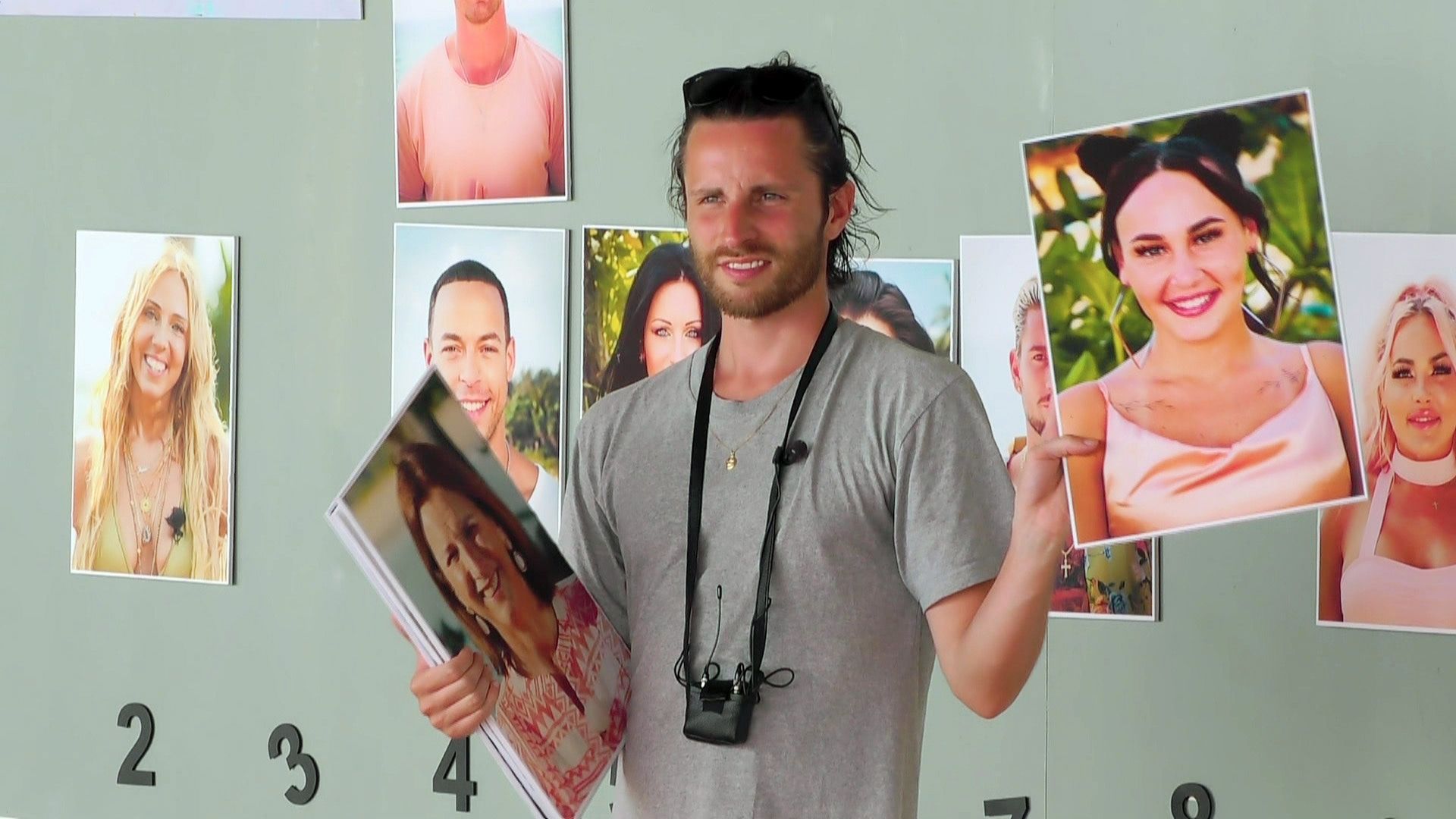 „Kampf der Realitystars“-Steckbrief (19): Alessia Herren