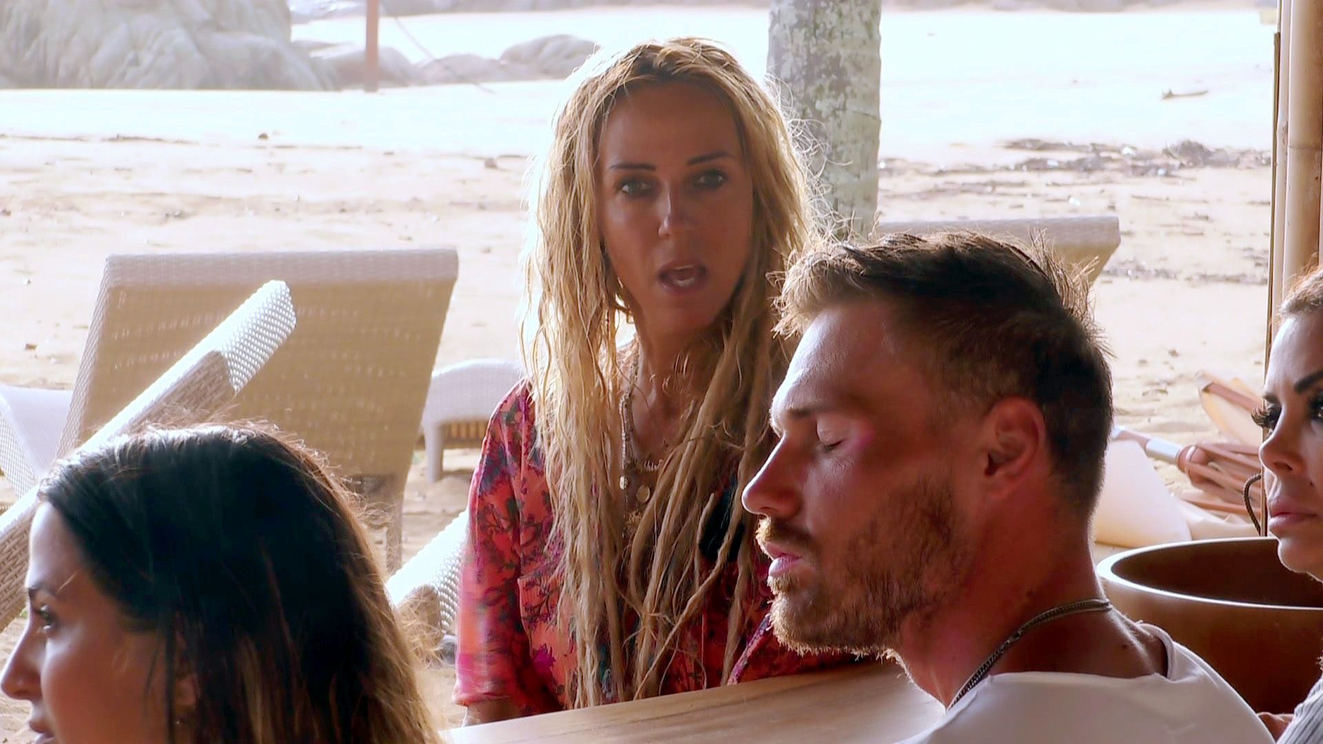So geht es Chris Broy nach "Kampf der Realitystars"-Rauswurf-Drama
