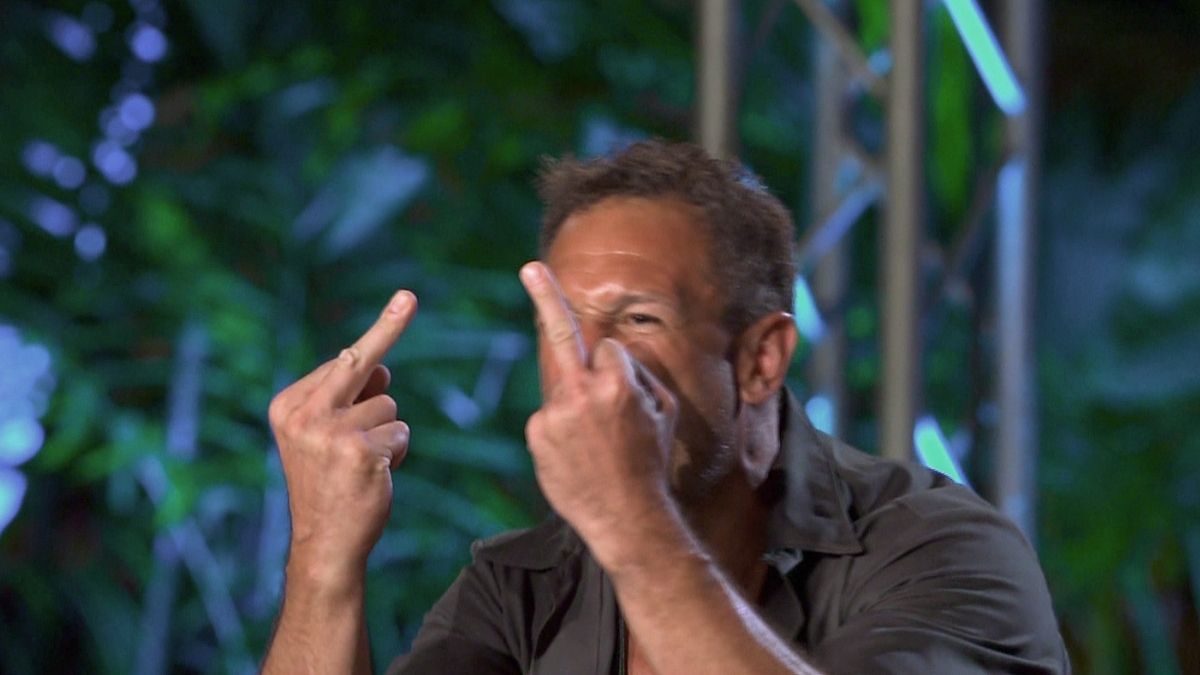 Evil Jared nach „Kampf der Realitystars“-Aus: "Bin froh, dass ich weg bin!"