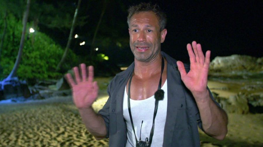Evil Jared nach „Kampf der Realitystars“-Aus: "Bin froh, dass ich weg bin!"