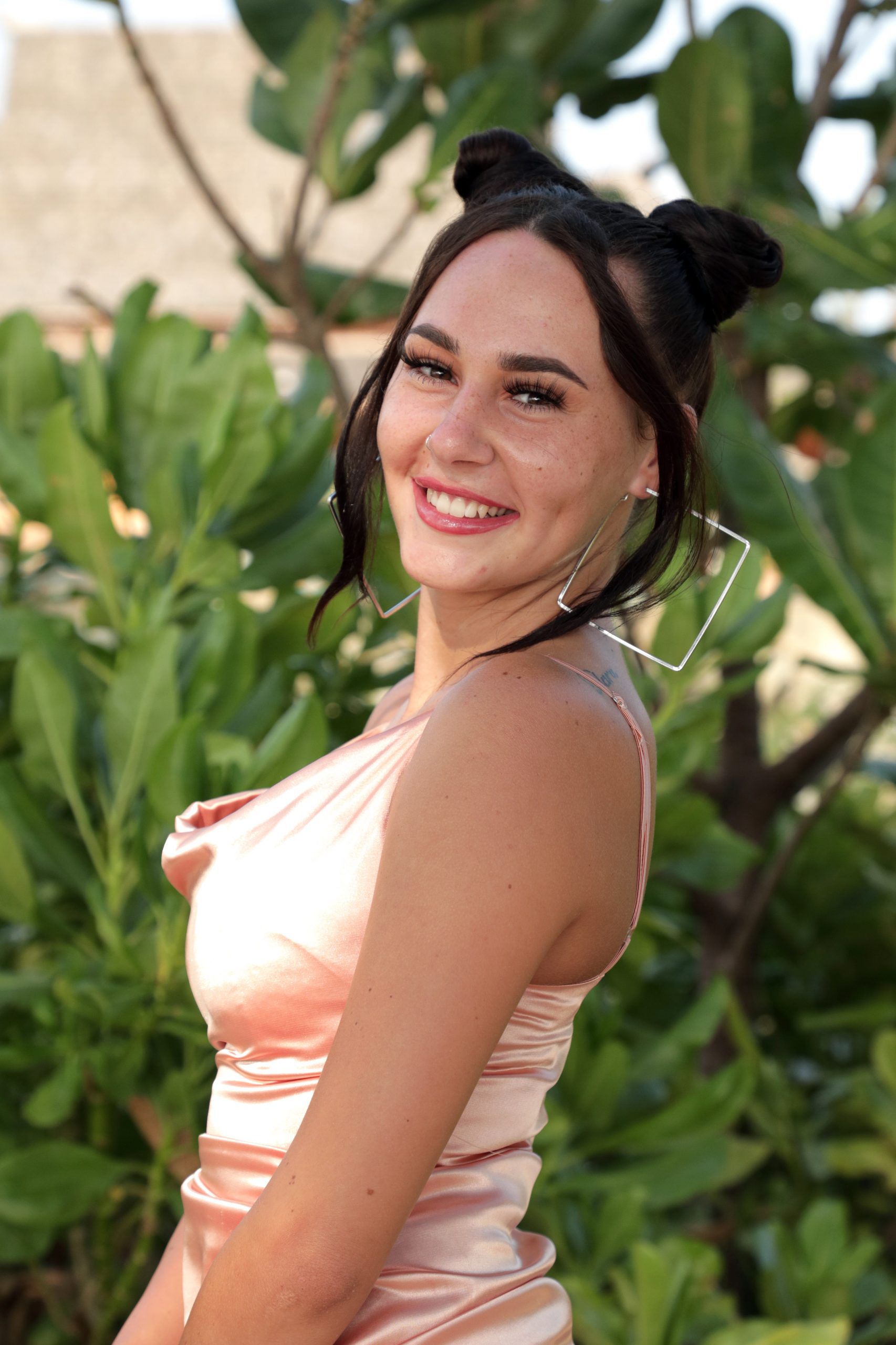„Kampf der Realitystars“-Steckbrief (19): Alessia Herren