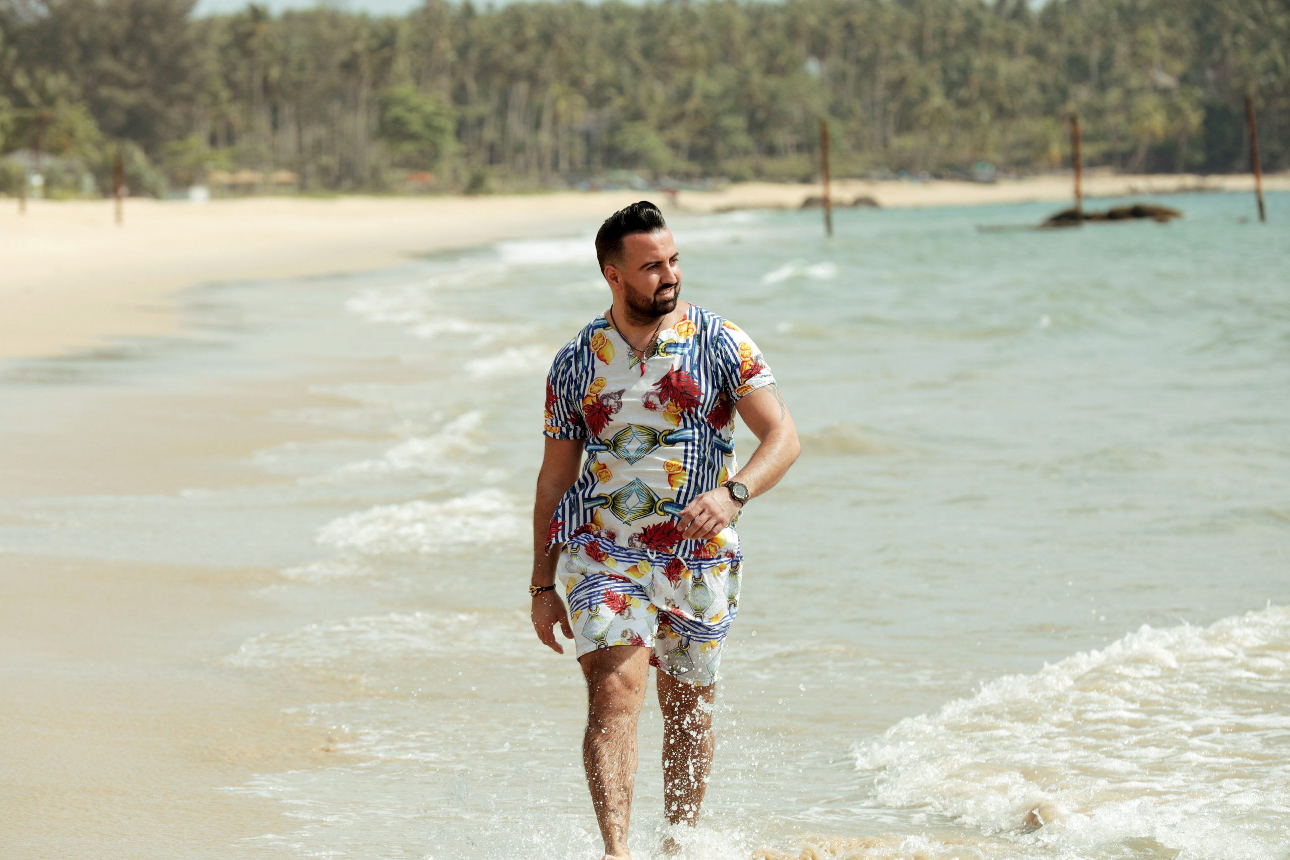 „Kampf der Realitystars“-Steckbrief (18): Cosimo Citiolo