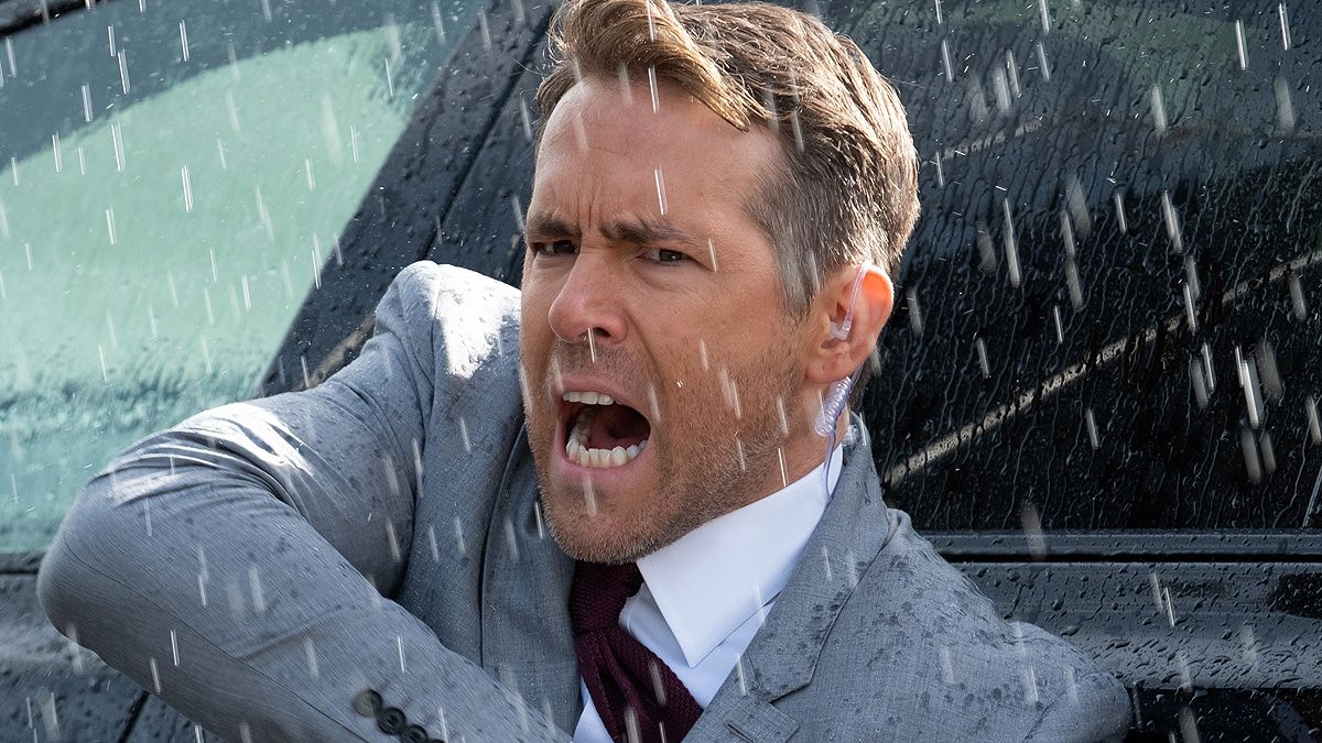 Filmkritik: "Killer's Bodyguard 2" bietet leider wenig Neues