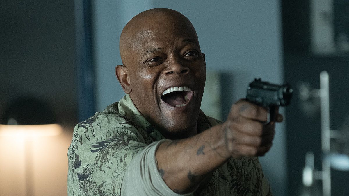 Filmkritik: "Killer's Bodyguard 2" bietet leider wenig Neues