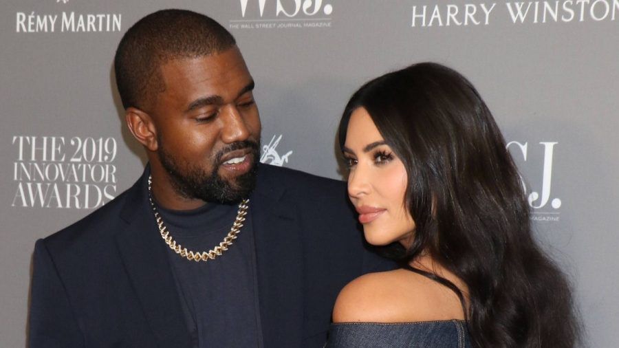 Kein Comeback für Kanye und Kim