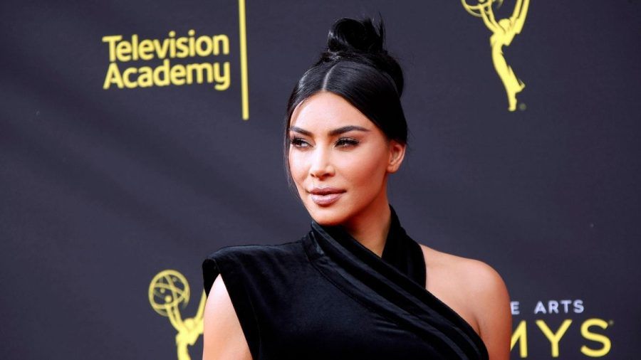 Kim Kardashian: Unters Messer gelegt?