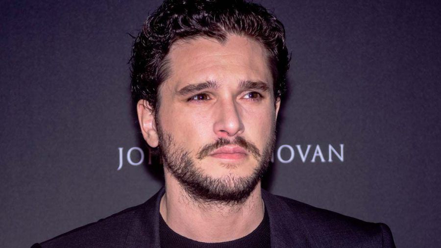 Kit Harington nach Entzugstherapie nüchtern und glücklich