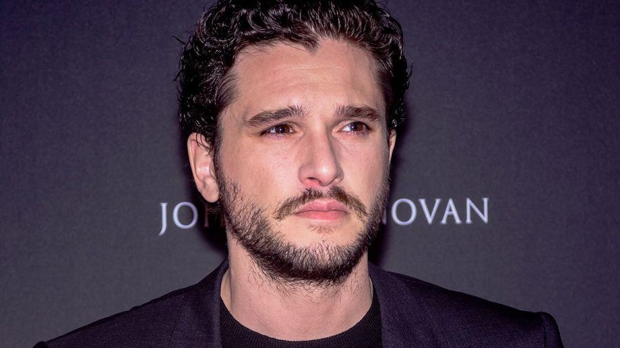 Kit Harington nach "Game Of Thrones" mit Depressionen und Suizidgedanken