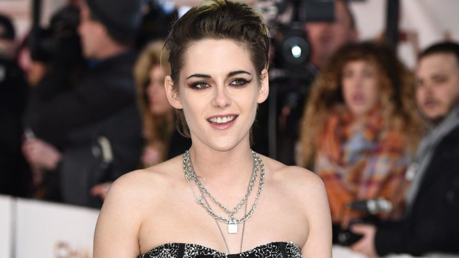 Das hat Kristen Stewart tmiit Lady Diana Spencer gemeinsam