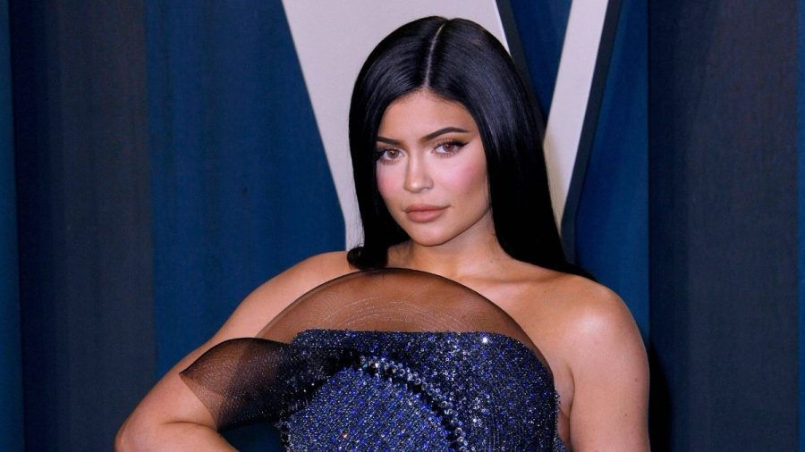 Kylie Jenner: Bademode auch für Kinder