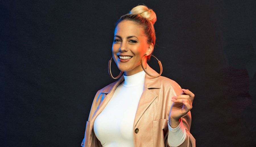 LaFee: Nach einer Pause für Kopf und Seele ist das Comeback-Album da!