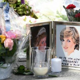 Neue Details zu Lady Dianas Tod vor 24 Jahren über die Todesursache, ihre geheime Liebe und das Unfallauto.