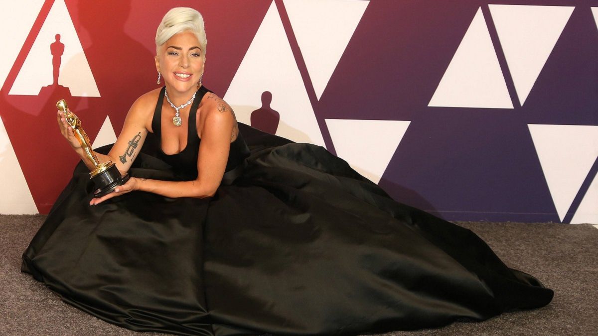 „House of Gucci“-Trailer mit Lady Gaga schockt alle