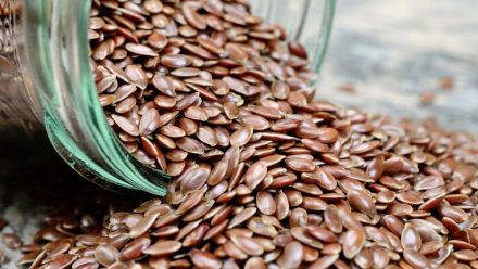 Natürliche Gesichtsmasken sind gesund und machen Freude.