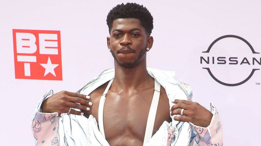 US-Megastar Lil Nas X ganz frisch verliebt