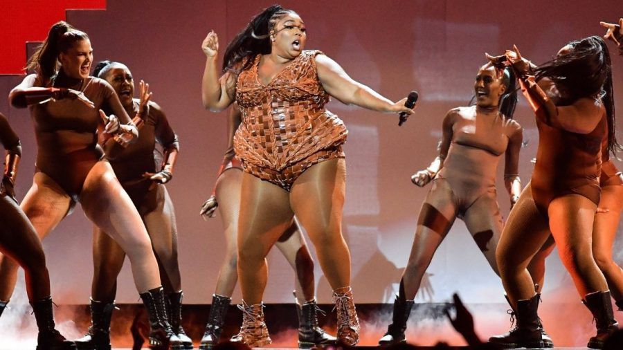 Der Lizzo-Skandal: Fat shaming vom Feinsten auf Social Media