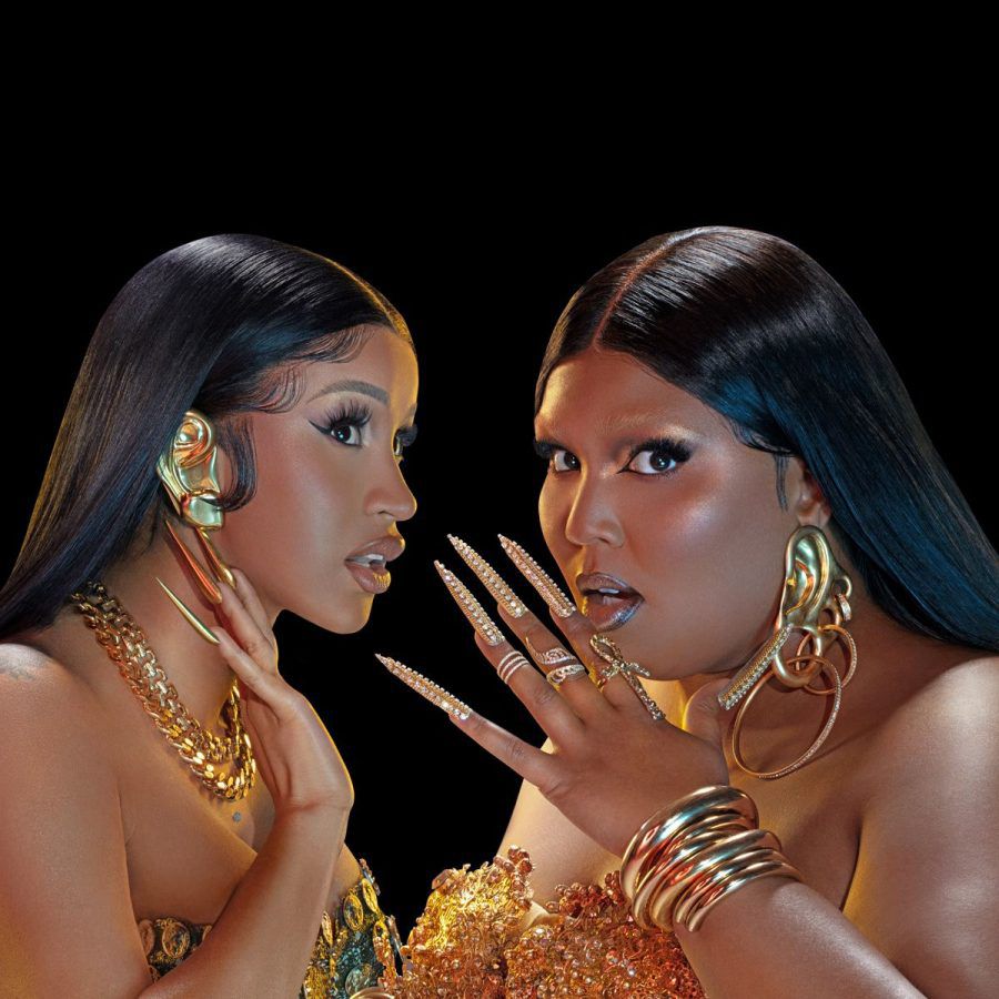 "Rumors" von Lizzo & Cardi B ist der Hit im Netz! Die besten Twitter-Reaktionen