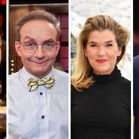 „LOL: Last One Laughing“ – So hoch ist die Gage der Comedy-Stars