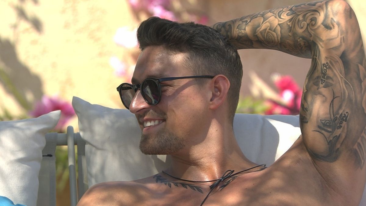 "Love Island" Tag 2: Die ersten Tränen, die ersten Küsse und Lisa in der Friendzone!