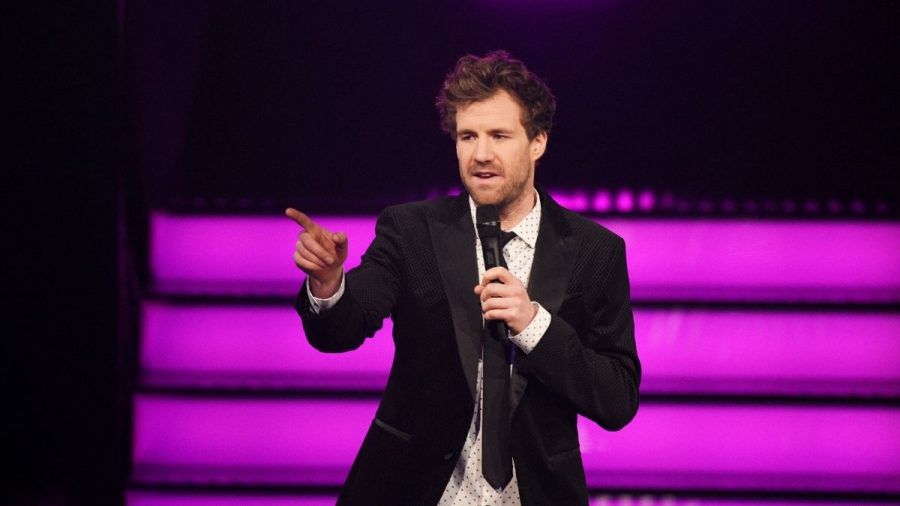 So geht’s weiter mit Luke Mockridge