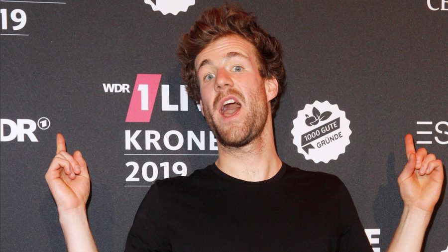 Luke Mockridge kommt mit dieser Show zurück