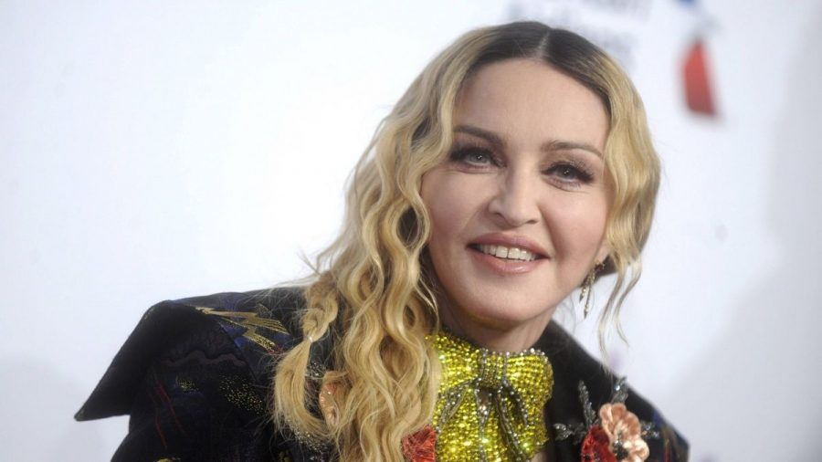 Madonna: Familienglück zum Geburtstag
