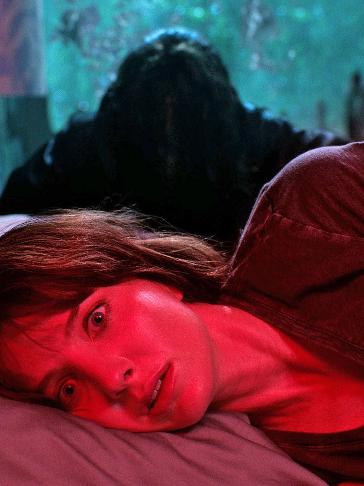 Preview "Malignant": Neuer Horrorfilm von "Saw"-Regisseur James Wan