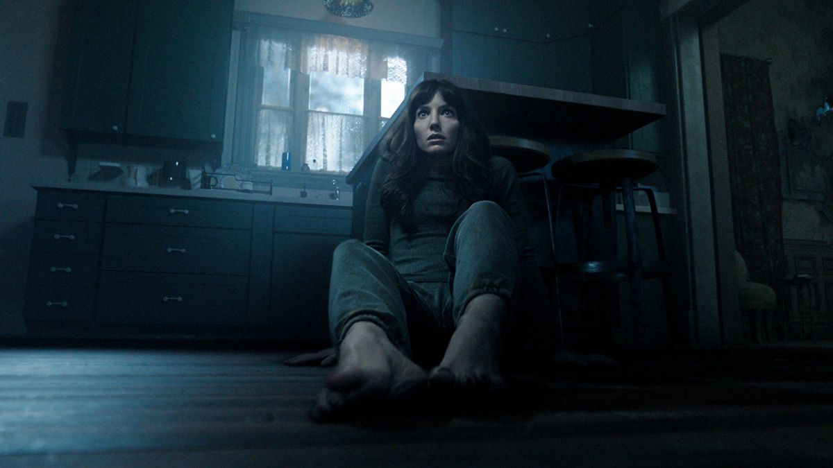 Preview "Malignant": Neuer Horrorfilm von "Saw"-Regisseur James Wan