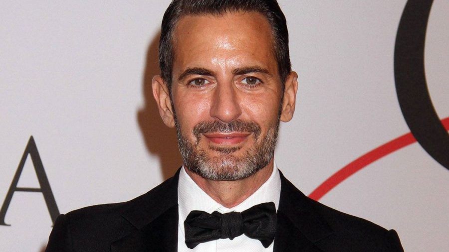 Marc Jacobs verteidigt seine Beauty-Operationen