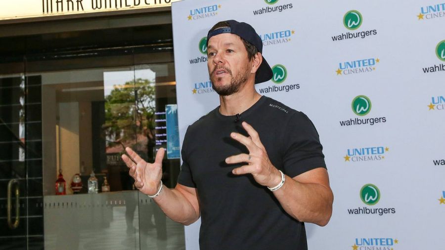 Mark Wahlberg dreht erstmals mit Comedy-Granate Kevin Hart