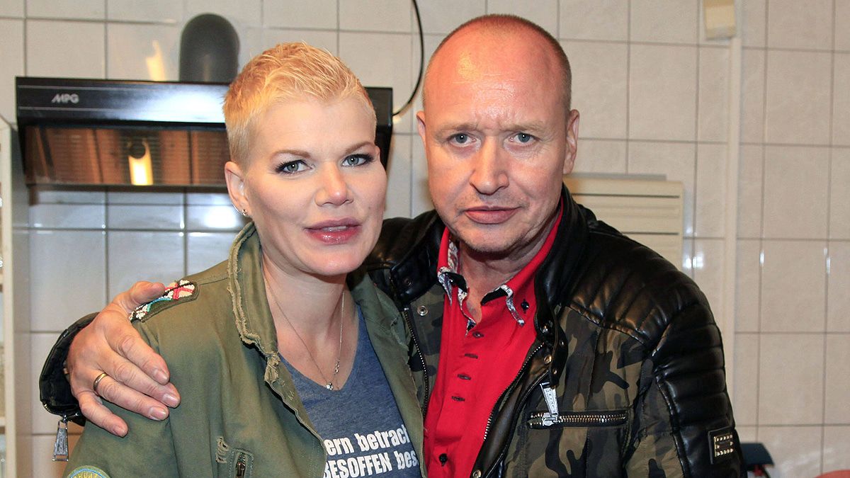 Melanie Müllers Ehe im Eimer: Heute trifft sie live im TV auf Ehemann Mike!