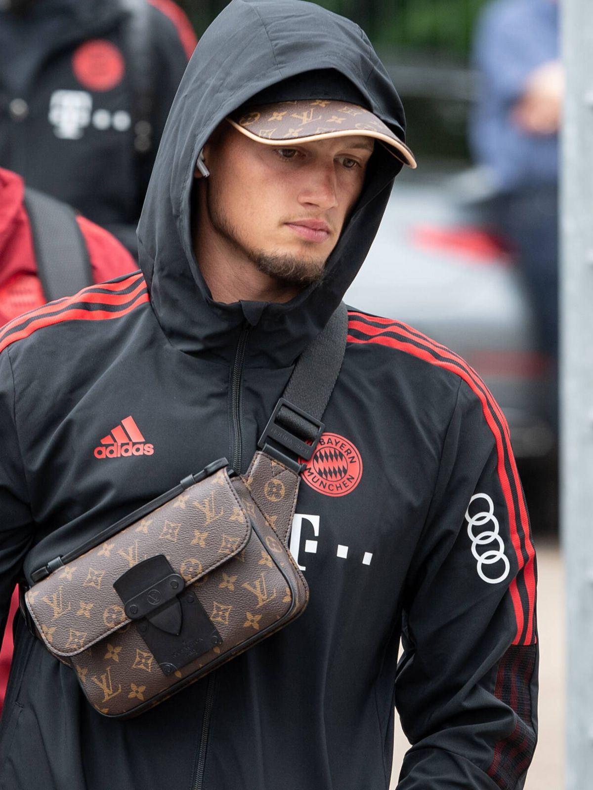 Vor 200 Jahren wurde Louis Vuitton geboren