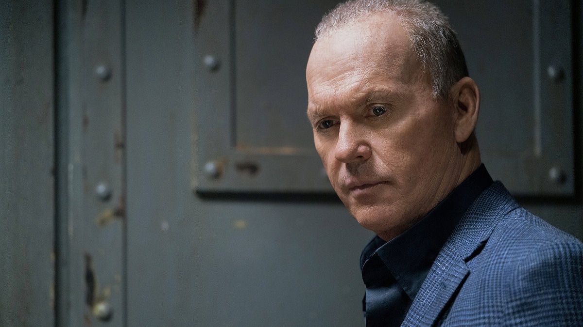 True Crime-Serie über Pharma-Industrie mit Michael Keaton