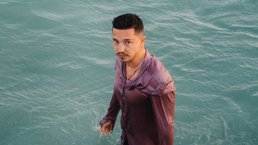 Nico Santos: Hier ist sein neues Video "End Of Summer"