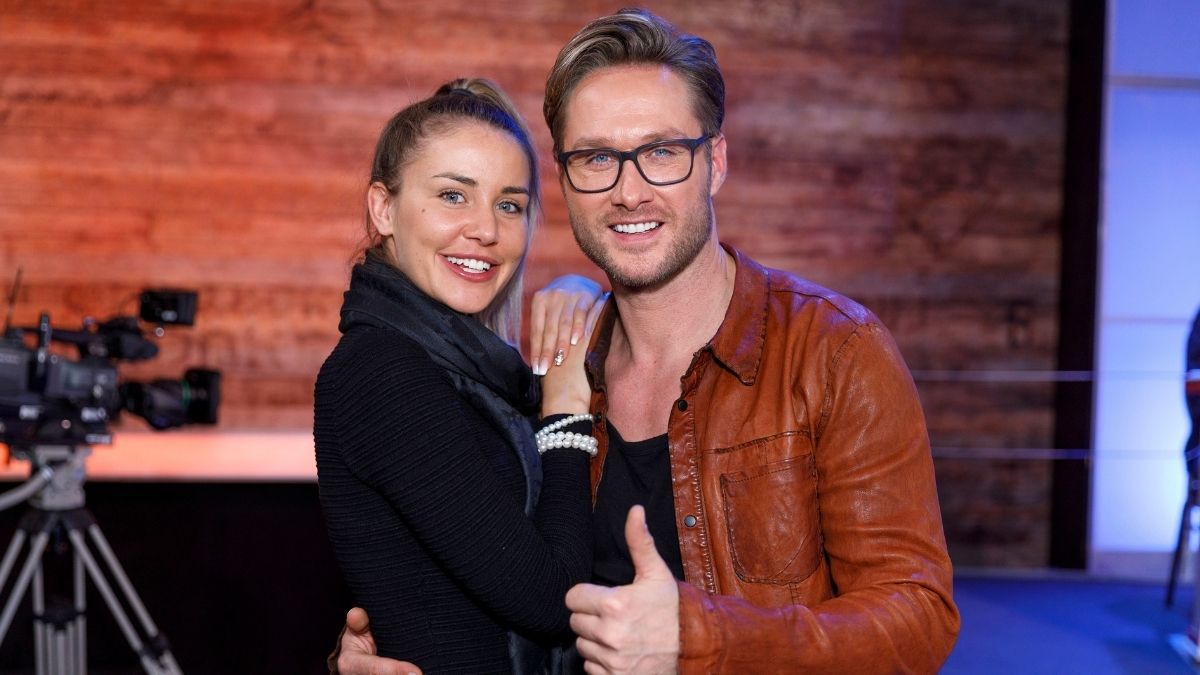 Nico Schwanz & Julia Prokopy: Die Schlammschlacht geht weiter