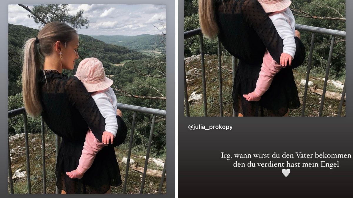 Nico Schwanz & Julia Prokopy: Die Schlammschlacht geht weiter