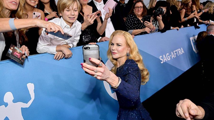 Nicole Kidman: Hollywood und das Ablaufdatum für Frauen