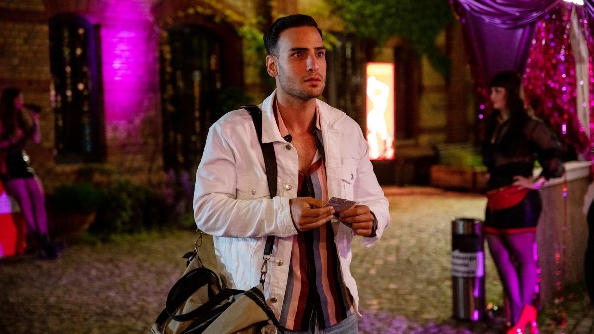 GZSZ-Spin-Off: Startschuss für den großen Nihat-Serien-Marathon