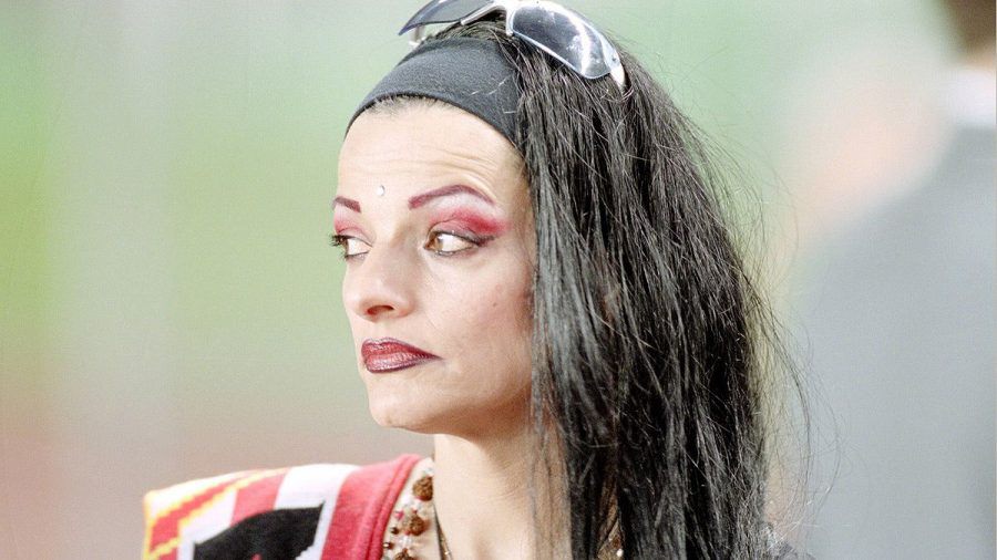 Nina Hagen wehrt sich - bisher erfolglos