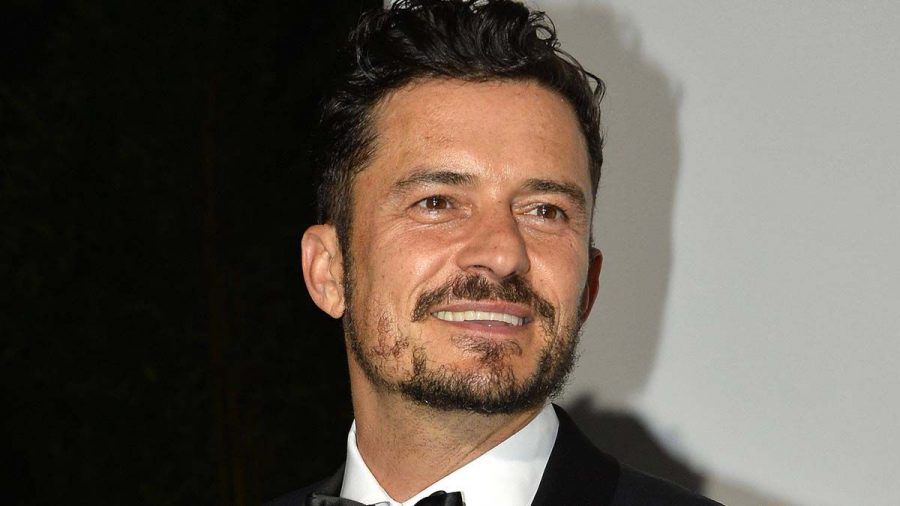 Orlando Bloom: Zweite Chance nach Wirbelsäulen-OP