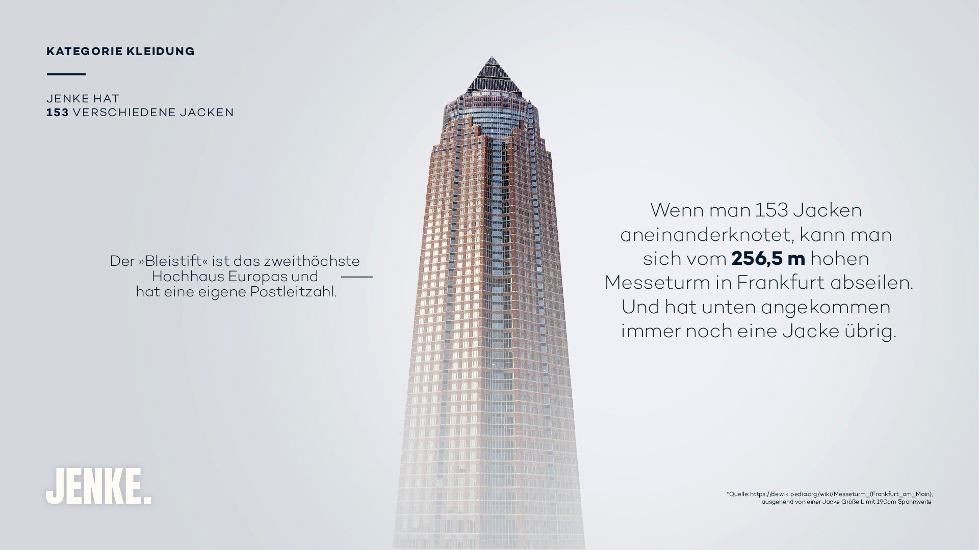Was für eine Qual: Jenke von Wilmsdorff geht nicht mehr shoppen