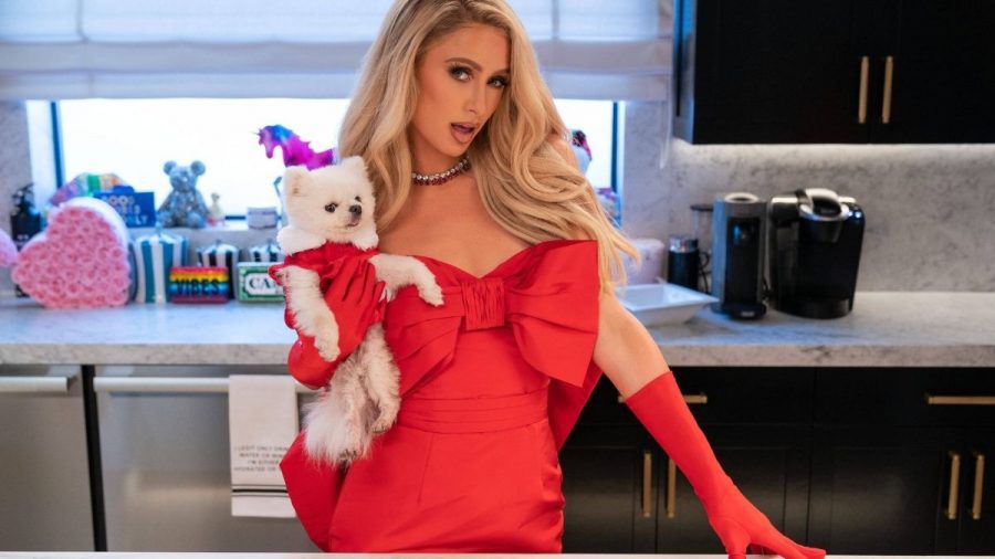 Paris Hilton will neue Musik aufnehmen