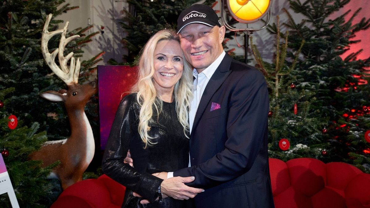 Axel Schulz hat schon eine Neue: "Ich suche eine feste Bindung"
