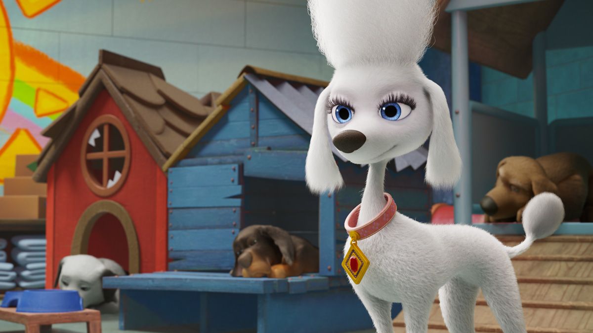 "Paw Patrol": Die sechs berühmten Hundewelpen im Kino - Kurzer Spickzettel
