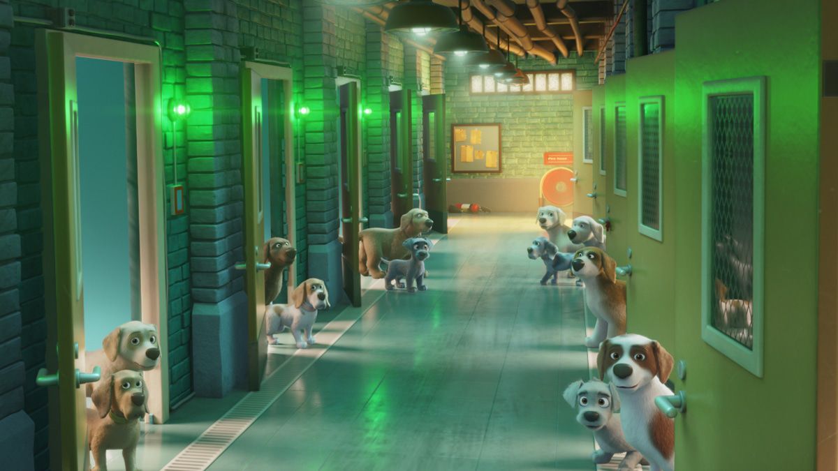 "Paw Patrol": Die sechs berühmten Hundewelpen im Kino - Kurzer Spickzettel