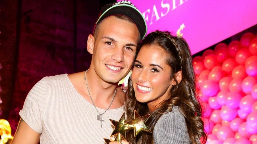 Pietro Lombardi & Sarah Engels wieder vereint: Alessio wird eingeschult!