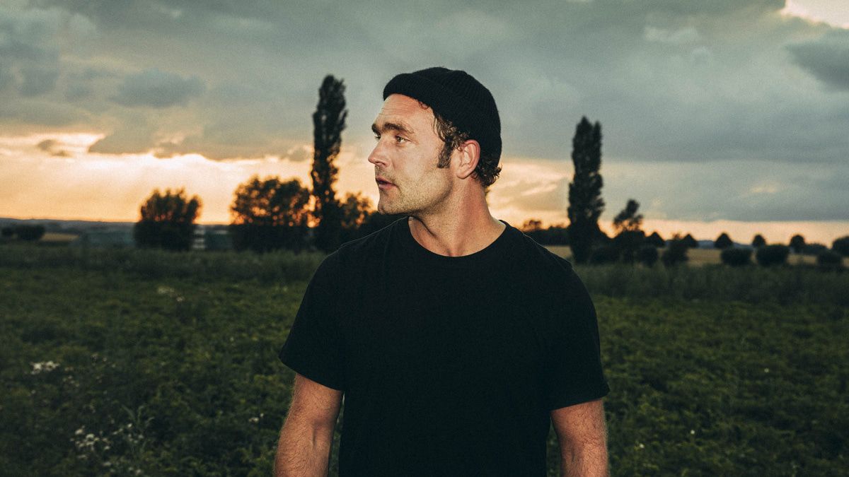 Bosse über das neue Album: "Tut manchmal höllisch weh"