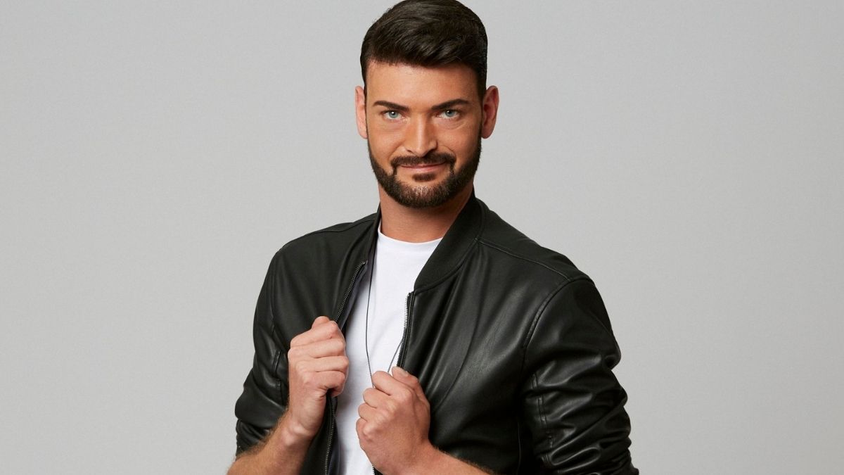Christian Ulmen als Tatort-Kommissar.