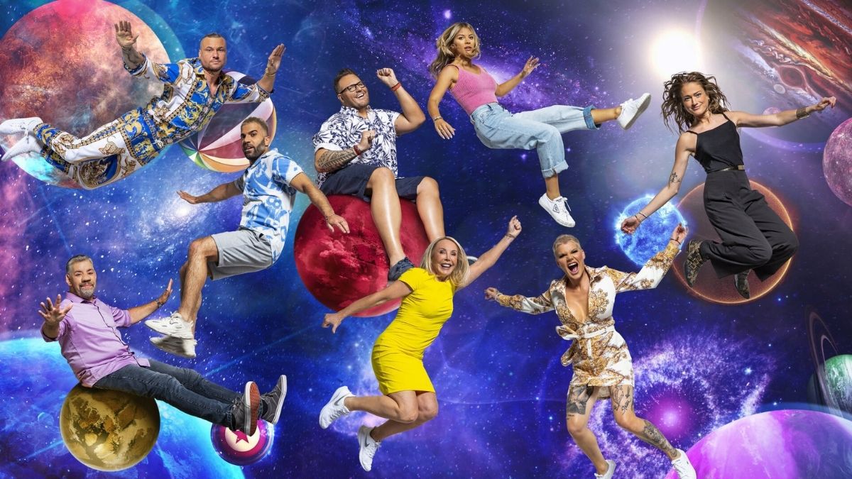 "Promi Big Brother"-Steckbrief (2): "Bachelor"-Gewinnerin Mimi Gwodz
