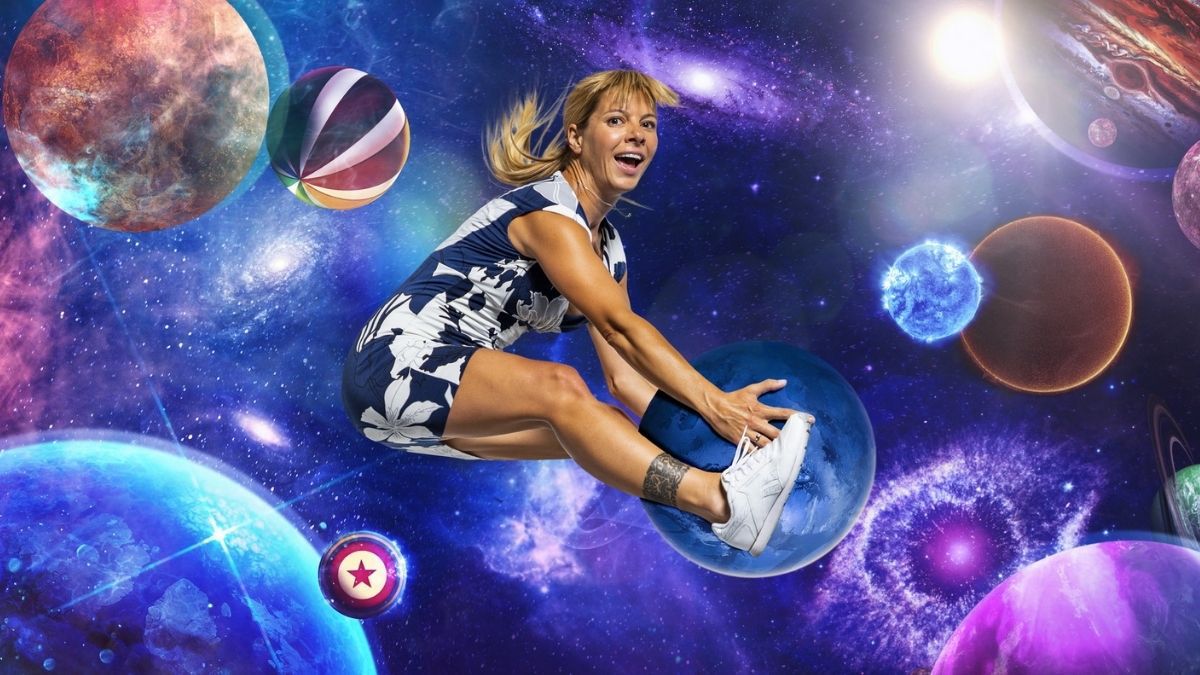 "Promi Big Brother"-Steckbrief (18): Profi-Anglerin Barbara Kijewski